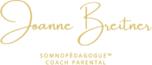Joanne Breitner Logo